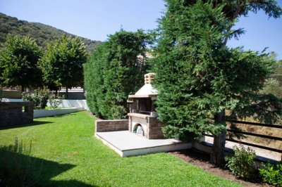 Photo 9 - Villa 613 m² in Eastern Macedonia and Thrace