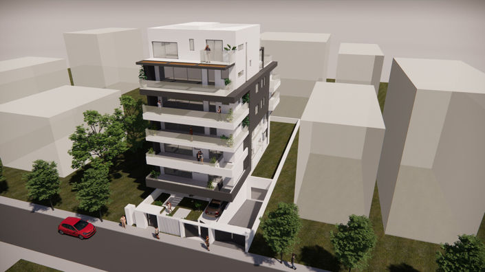 Image No.1-3 Bed Duplex for sale