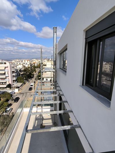 Image No.11-Duplex de 3 chambres à vendre à Glyfada