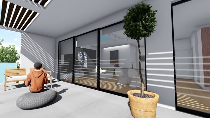 Image No.4-3 Bed Duplex for sale