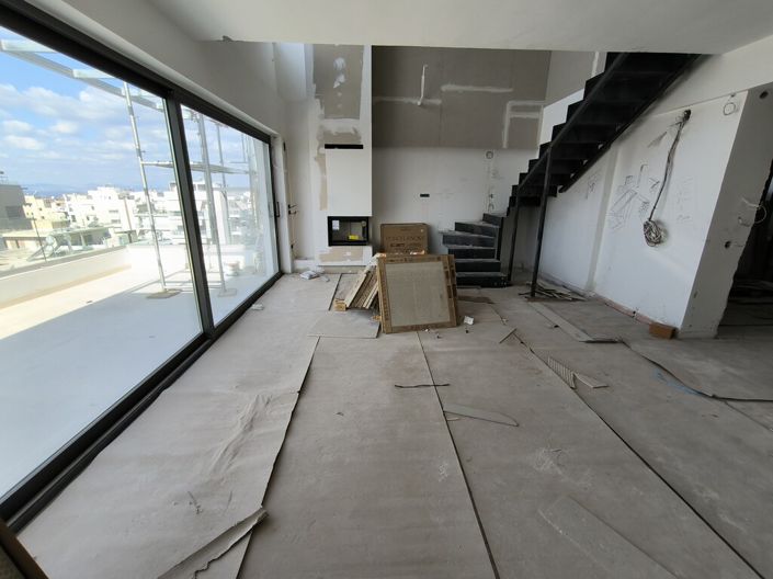 Image No.5-Duplex de 3 chambres à vendre à Glyfada