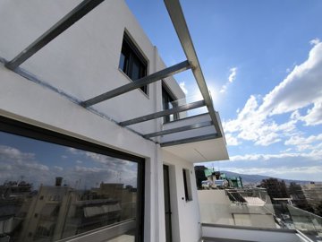 Photo 8 - Apartment 142 m² in Attica