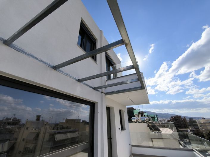 Image No.8-Duplex de 3 chambres à vendre à Glyfada