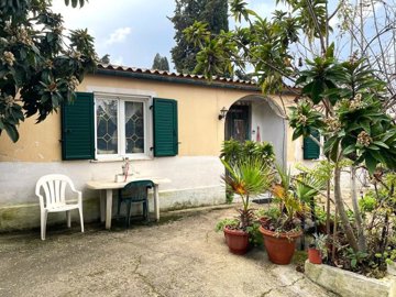 Photo 2 - Cottage 69 m² in Ionian islands