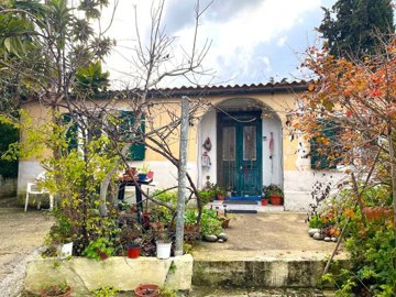 Photo 6 - Cottage 69 m² in Ionian islands