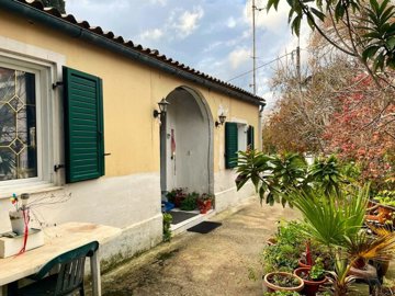 Photo 7 - Cottage 69 m² in Ionian islands