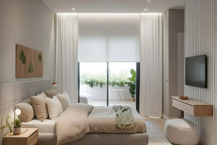 Image No.3-Appartement de 1 chambre à vendre à Chalandri