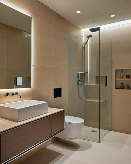 Image No.4-3 Bed Maisonette for sale