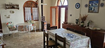 Photo 12 - Villa 110 m² in Eastern Macedonia and Thrace
