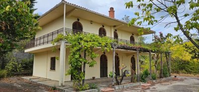 Photo 2 - Villa 110 m² in Eastern Macedonia and Thrace