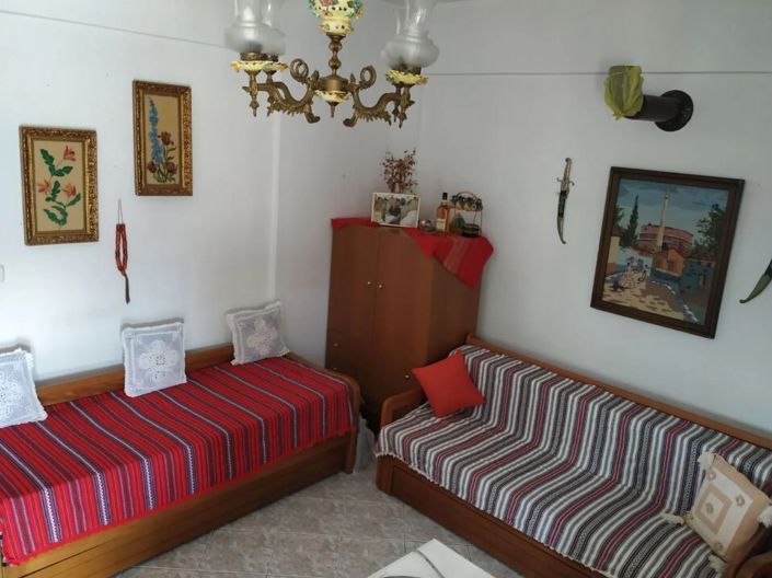 Image No.6-Propriété de 1 chambre à vendre à Halkidiki