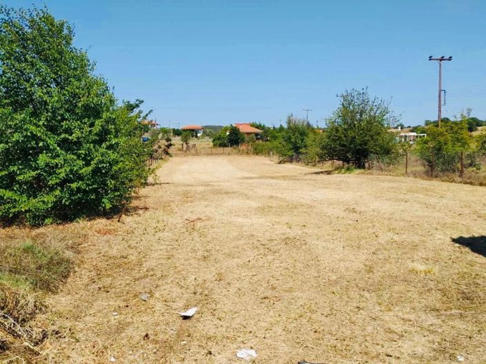 Image No.7-Propriété de 1 chambre à vendre à Halkidiki