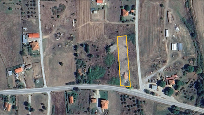 Image No.8-Propriété de 1 chambre à vendre à Halkidiki