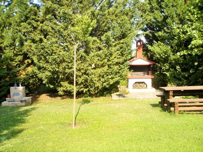 Image No.22-Propriété de 3 chambres à vendre à Halkidiki