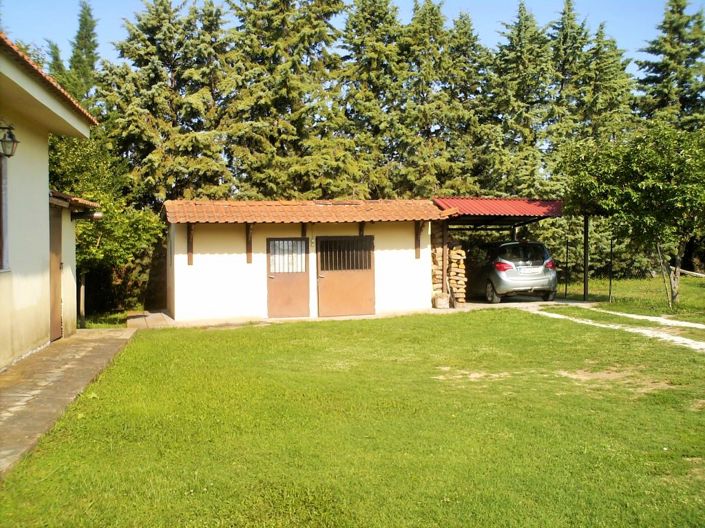 Image No.25-Propriété de 3 chambres à vendre à Halkidiki