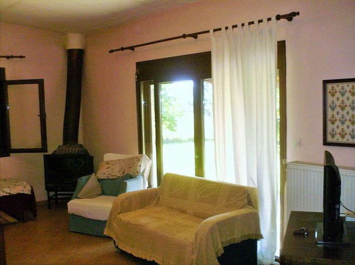 Image No.6-Propriété de 3 chambres à vendre à Halkidiki