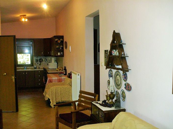 Image No.7-Propriété de 3 chambres à vendre à Halkidiki