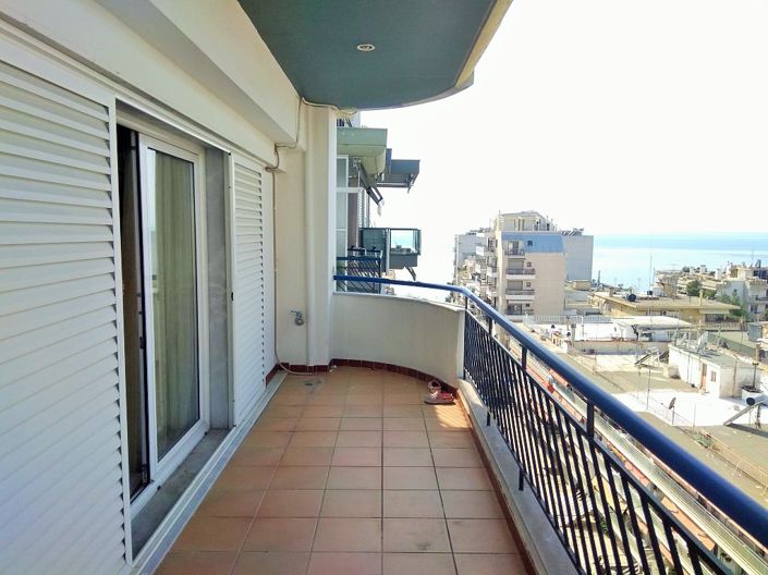 Image No.1-Appartement de 2 chambres à vendre à Thessalonique
