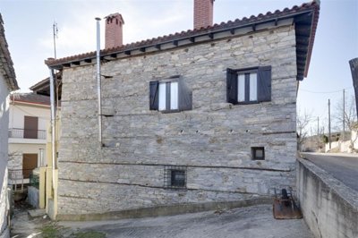 Photo 2 - Cottage 110 m² in Thessaloniki