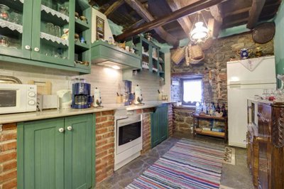 Photo 3 - Cottage 110 m² in Thessaloniki