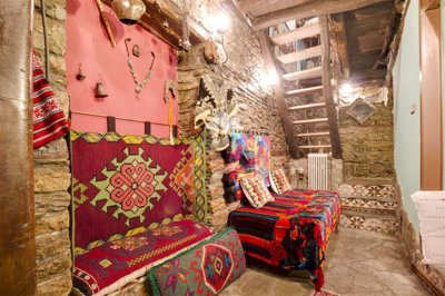 Photo 7 - Cottage 110 m² in Thessaloniki