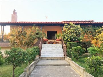 Photo 2 - Cottage 280 m² in Central Macedonia