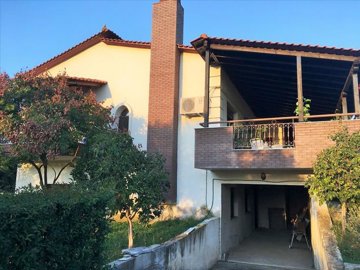 Photo 3 - Cottage 280 m² in Central Macedonia