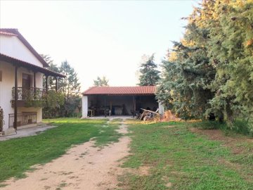 Photo 4 - Cottage 280 m² in Central Macedonia