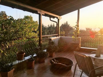Photo 6 - Cottage 280 m² in Central Macedonia