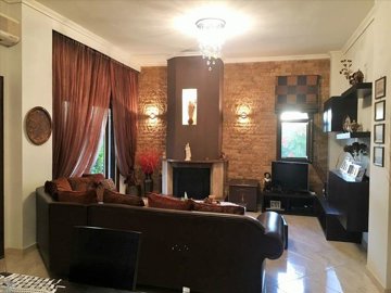 Photo 8 - Cottage 280 m² in Central Macedonia