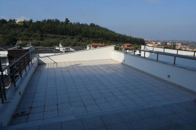 Photo 12 - Townhouse 200 m² in Central Macedonia