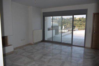 Photo 8 - Townhouse 200 m² in Central Macedonia