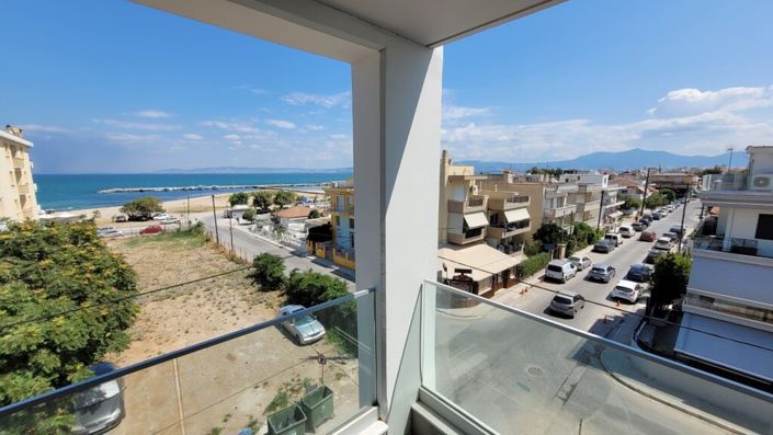 Image No.1-1 Bed Duplex for sale
