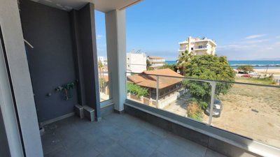 Photo 13 - Apartment 70 m² in Central Macedonia