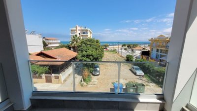 Photo 14 - Apartment 70 m² in Central Macedonia