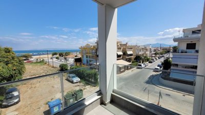 Photo 15 - Apartment 70 m² in Central Macedonia