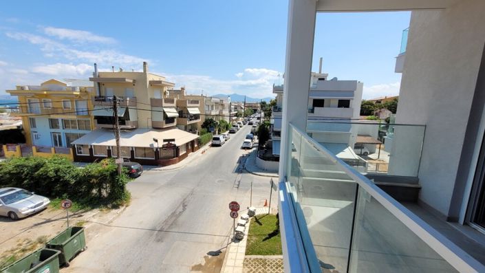 Image No.23-1 Bed Duplex for sale