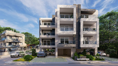 Photo 2 - Apartment 70 m² in Central Macedonia