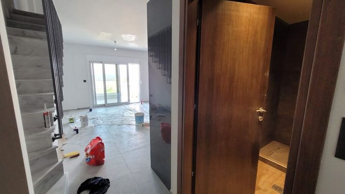 Image No.6-1 Bed Duplex for sale