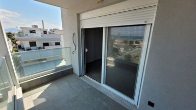 Photo 8 - Apartment 70 m² in Central Macedonia