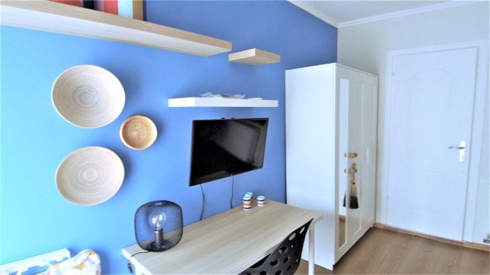 Image No.1-1 Bed Flat for sale