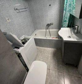 Photo 12 - Apartment 45 m² in Thessaloniki