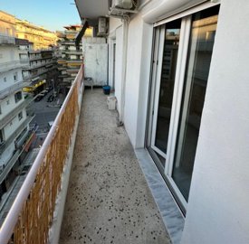 Photo 15 - Apartment 45 m² in Thessaloniki