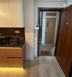 Photo 3 - Apartment 45 m² in Thessaloniki