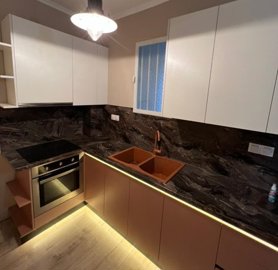 Photo 4 - Apartment 45 m² in Thessaloniki