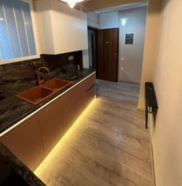 Photo 5 - Apartment 45 m² in Thessaloniki