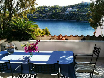 1 - Corinthia, Maisonette