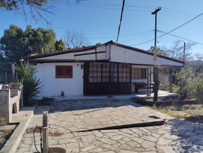 Image No.1-Propriété de 1 chambre à vendre à Grèce
