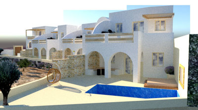 Photo 5 - Land 0 m² in Aegean islands