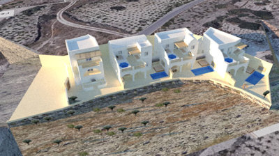 Photo 6 - Land 0 m² in Aegean islands